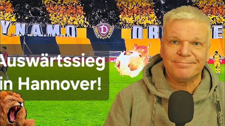 Hannover 96 II vs. SG Dynamo Dresden 2:3. Stärken & Defizite: Meine ungeschminkte Spieleinschätzung.