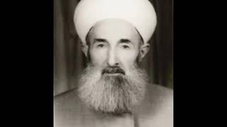 Qoshidah al-Burdah || as-Sayyid Muhammad Bin Alawi Bin Abbas al-Maliki al-Hasani