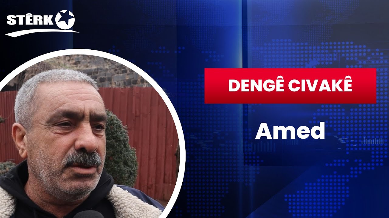 Dengê Civakê