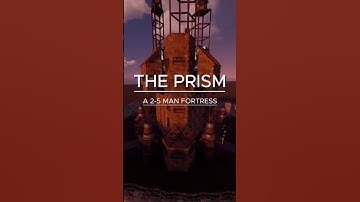 The BEST bunker base in Rust... 