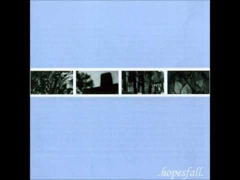 Hopesfall - The Broken Heart of a Traitor