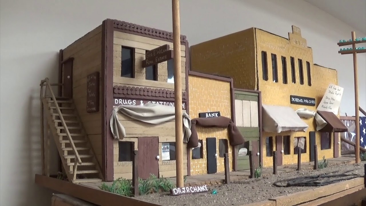 the history of some business in royalton mn told by Barb at the