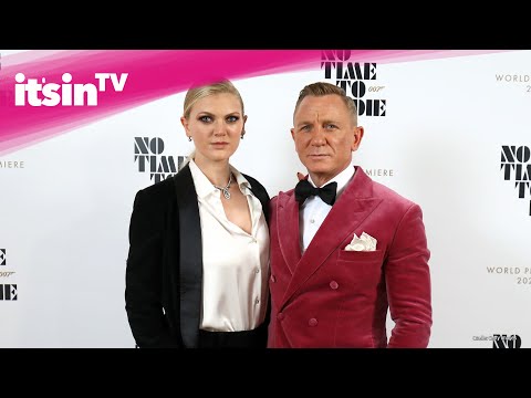 Video: Daniel Craig Vermögen: Wiki, Verheiratet, Familie, Hochzeit, Gehalt, Geschwister