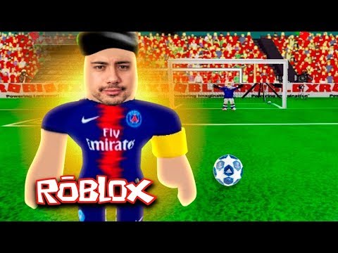 qual é o jogo mais realista de futebol no roblox｜Pesquisa do TikTok