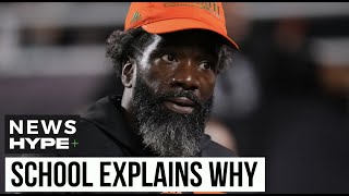 HBCU Fires Ed Reed After He Exposes Them - HP News