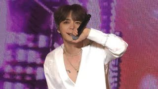 240518 KIM JAE JOONG Special J-PARTY Fanconcert 