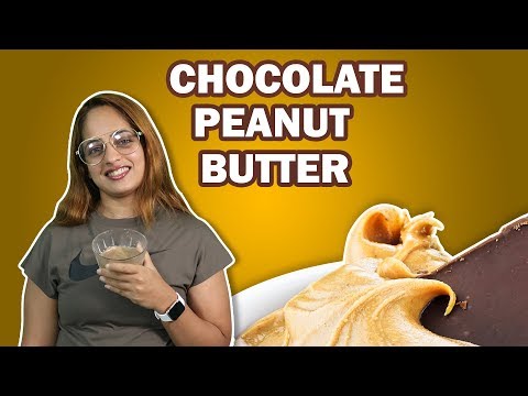 chocolate-peanut-butter-||-bodyprocoach-||-praveen-nair-|-maahek-nair