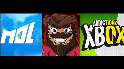 Unstoppable Luck/XboxAddictionz & MOL Tribute - R.I.P THE LOST YOUTUBERS | 2011 - 2019