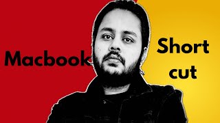 how to record screen on macbook || shortcut key ||shift cmd 5