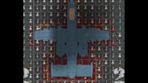 TerraGov SS13: The Things I Must Do for Mapping