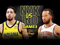 New York Knicks vs Indiana Pacers Game 3 Full Highlights | 2024 ECSF | FreeDawkins