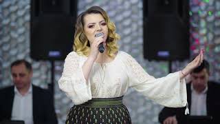 Alina Darap Achim si Formatia M.G. Band - Muzica de petrecere