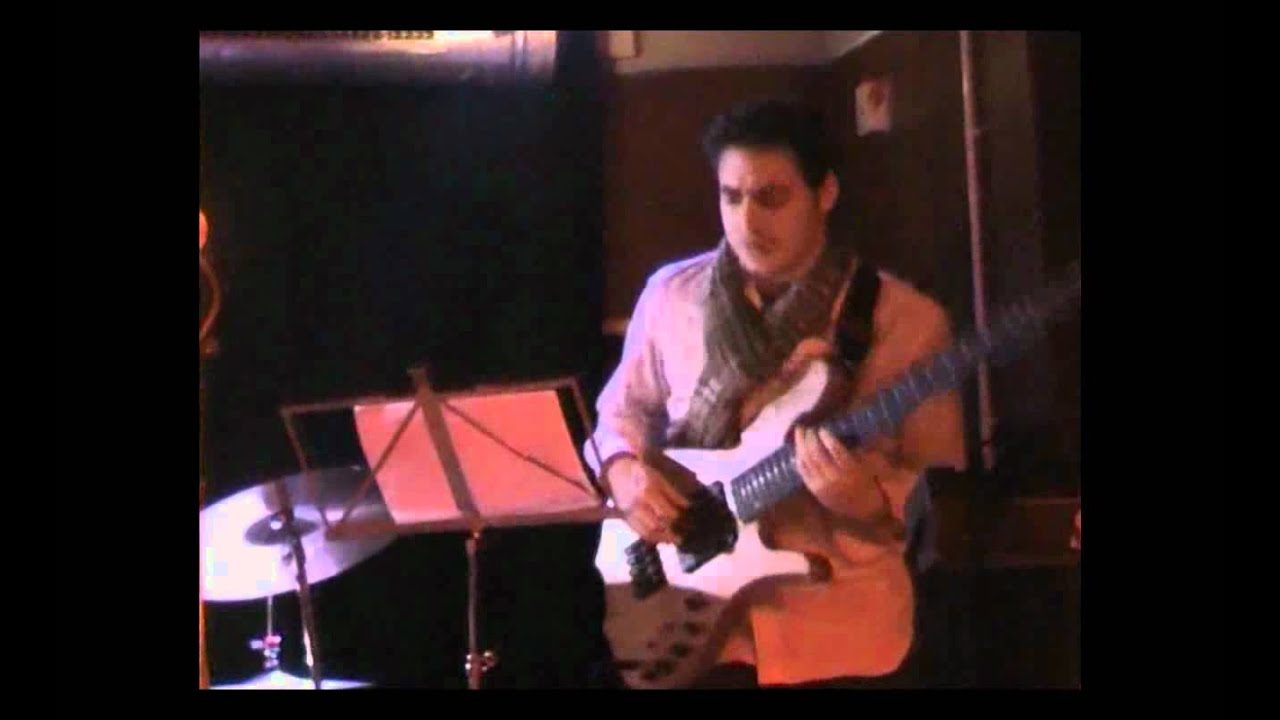 Haymo Doerk & Friends - Waiting for nothing