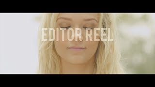 Andrew Freedman 2016 Editor Reel