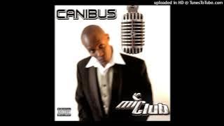 Canibus - Dr. C. Ph.D Acapella