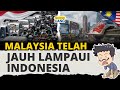 Malaysia S Economy Has Far Surpassed Indonesia S Malaysia S Economy Has Far Surpassed Indonesia S