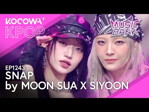 MOON SUA X