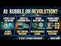 AI Daily: AI Bubble or Productivity Revolution? Cyera, Uber, OpenAI, and Codex Explained