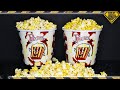 How To Make Theater Popcorn - YUM!