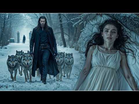 Her Mother Cast Her Out In The Snow – By Dawn, The Alpha King's Wolves Found Her