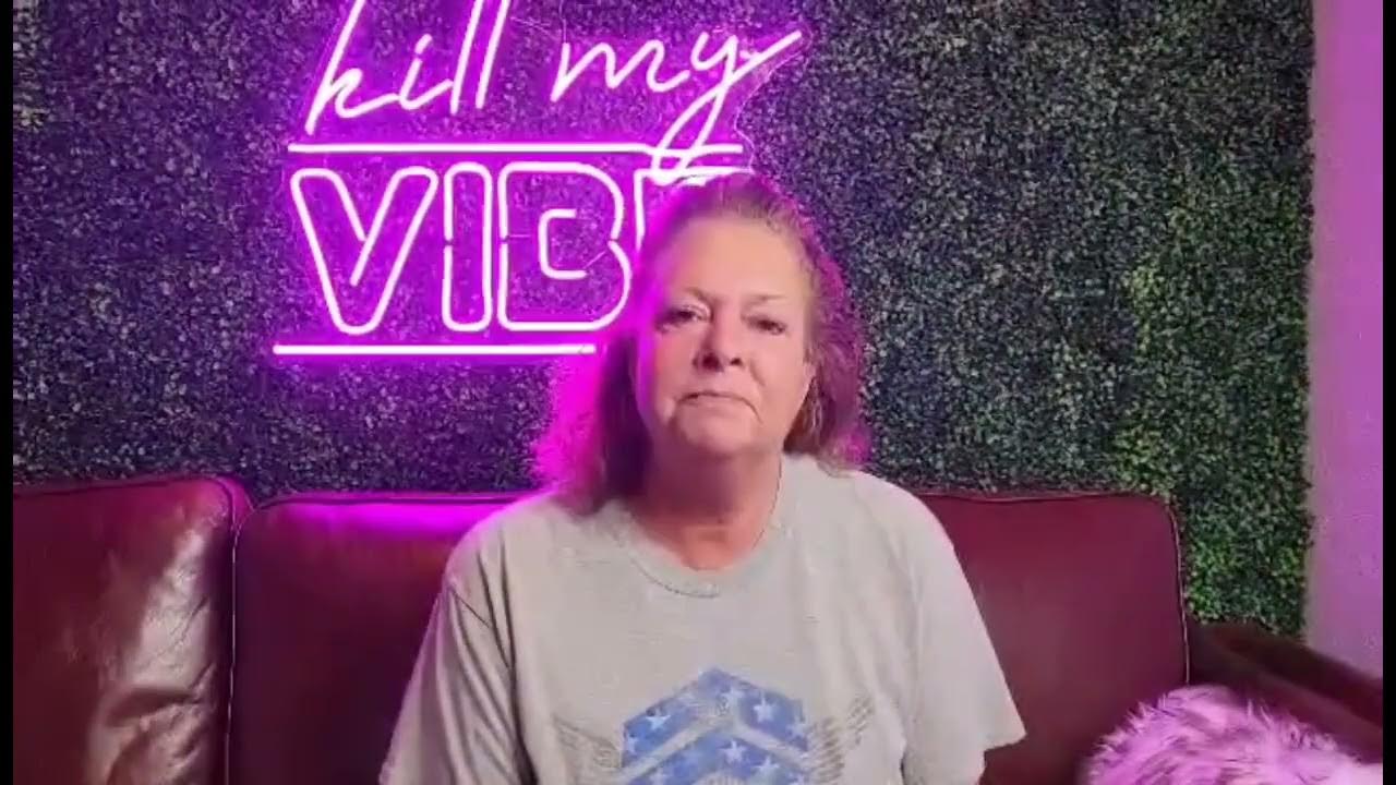 Leah Leib Video Testimonial Eyelash Extensions Tulsa YouTube