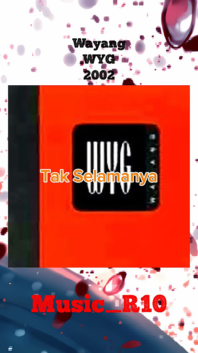 2002 Wayang - Tak Selamanya #wayang #fypシ゚ #fyp #shorts #viralshorts #viralshort #viralreels #fypage