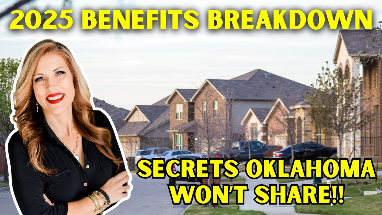 Complete Guide To Oklahoma VA Benefits: Claim These For 2025 | Tulsa Oklahoma