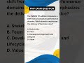 #pmpcertification #pmpexamquestions #pmpexamprep #pmpexam