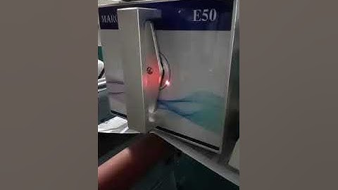 Vision Inspection and Rejection system with TTO printer #batchcodingmachine #qrcode #trackandtrace