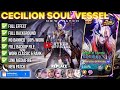 NEW Script Skin Cecilion Soul Vessel - Vessel Of Gluto No Password | Full Effect Voice Patch Terbaru