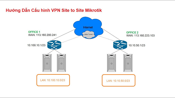 Hướng dẫn cấu hình vpn trên router dasan năm 2024