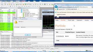 Deriv.Com Mt4 Bridge Alerts Spyer