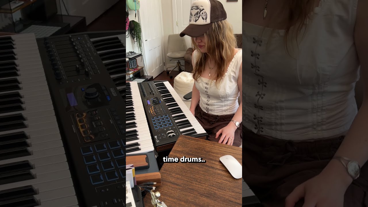 You Wanna Hear Something Crazy Production Technique For Vocals 