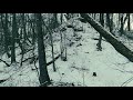 Прогулка на водопад, Деревня Кислино, Калужская область
