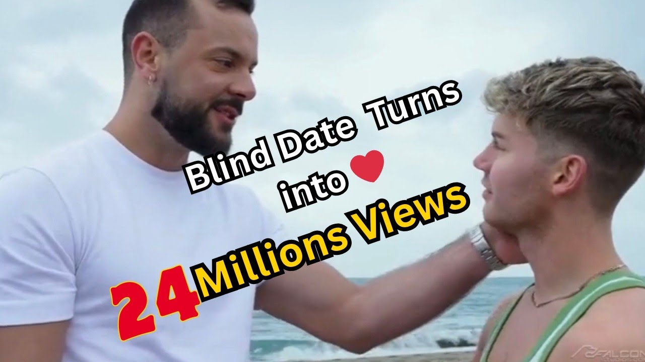 Первая встреча с бизнесменом | Красивые мужчины с отличными идеями