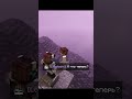 JDH и Прыгнув со Скалы #сердцевселенной #minecraft #jdh