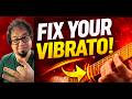 Fix Your Guitar Vibrato (Sound Like The Pros)