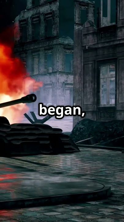 Volkswagen's Surprising Nazi Origins Revealed! 🚗💥 #Volkswagen #History #BusinessFacts #WorldWarII