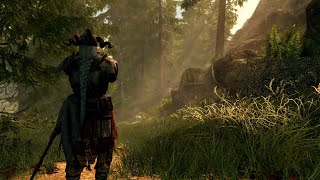 The BEST Modded Skyrim Load Order For XBOX SERIES X/S!