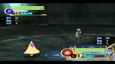 Ilyana vs Soren [Balberith vs Rexaura]: Round 2