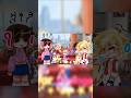 Power of older sister! #trend #gacha #edit #fypシ