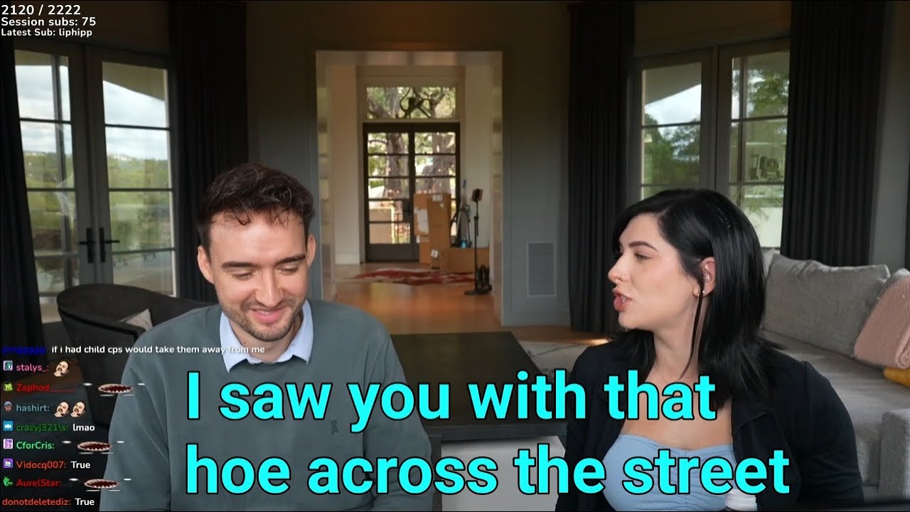 Ролевая игра Джулии в роли жены Артура