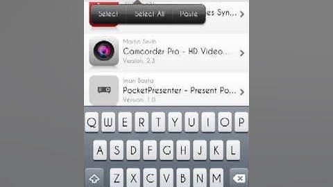 How to download a display recorder for (non jailbroken and jailbroken device)