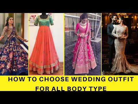 How to dress for an Indian Wedding| Style Guide for Fabulous looks # ...