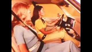 Chrysler Master Tech - 1974, Volume 74-1 Seat Belt Starter Interlock