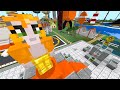 Minecraft - Llama Vs Dog [695]