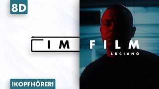 8D AUDIO | Luciano - Im Film