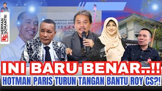 GENK JKW KETAR-KETIR?‼️|  HOTMAN PARIS TURUN TANGAN 