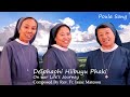Deiphaohi Hiibuyu Phaki Poula Song On Our Life S Journey Daughters Of St Paul India