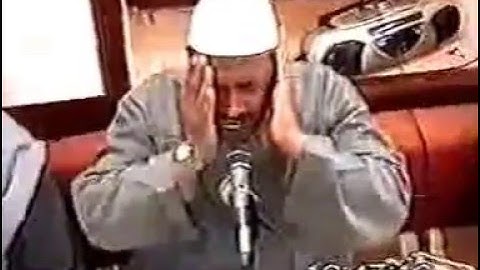 الشيخ ممدوح عبدالستار  وماتيسر من سورة التوبة والحشروالقصار